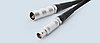 GRAS AA0002 10 m  LEMO 6-pin - LEMO 6-pin Cable for outdoor microphone