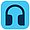 Headphone