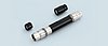 GRAS 40BI 1/4" Ext. Polarized Intensity Microphone Kit