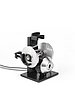 GRAS 45CC Headphone Test Fixture