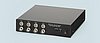 GRAS 12AN 4-Channel Power Module 