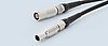 GRAS AA0008 3 m LEMO 7-pin - LEMO 7-pin Cable