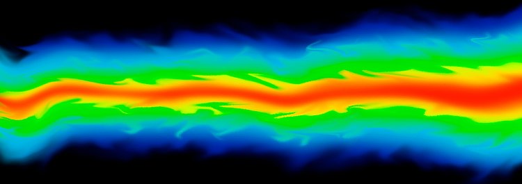 The boundary layer—laminar and turbulent flows