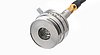 GRAS 43BA-2 1/4" 0.4cc CCP High Frequency Coupler Kit