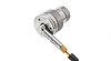 GRAS 43BA-2 1/4" 0.4cc CCP High Frequency Coupler Kit