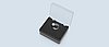 GRAS OP0025 Kit with RA0202 Sensitivity Calibration adapter of 1/4" Surface Microphones