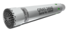 GRAS 246AE 1/2" CCP Free-field Standard SysCheck2™ Microphone Set