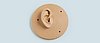 GRAS KB0078 Right KEMAR Pinna for GRAS 45CB