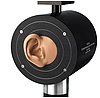 GRAS 45CA Headphone/Hearing-protector Test Fixture