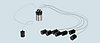 GRAS RA0072 Octopus coupler