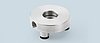 GRAS RA0070 Test Base for Ear Simulators, Basic