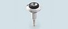 GRAS 43AD-S1 CCP Ear Simulator Kit According to ITU-T Rec. P57 Type 1