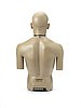 GRAS 45BB-1 KEMAR Head & Torso for Hearing Aid Test, 1-Ch LEMO