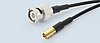 GRAS AA0026 5 m SMB - BNC Cable