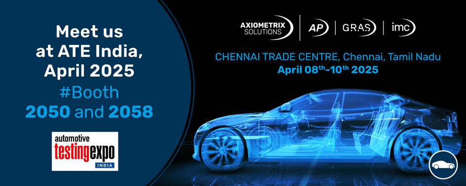 Automotive Testing Expo (ATE) India 2025
