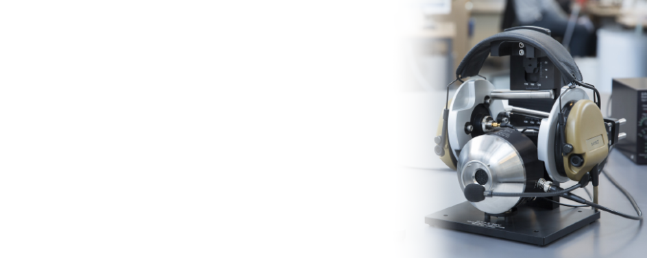 Danish acoustic solution ensures optimal speech transmission