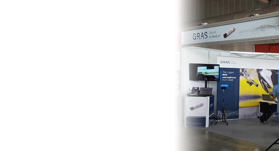 Automation & Testing Exhibition in Turin, Italy