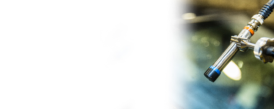GRAS Sound & Vibration Joins Battery Ventures’ Acoustic Test and Measurement Group