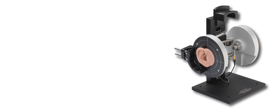 GRAS Launches Four New Headphone Testing Configurations