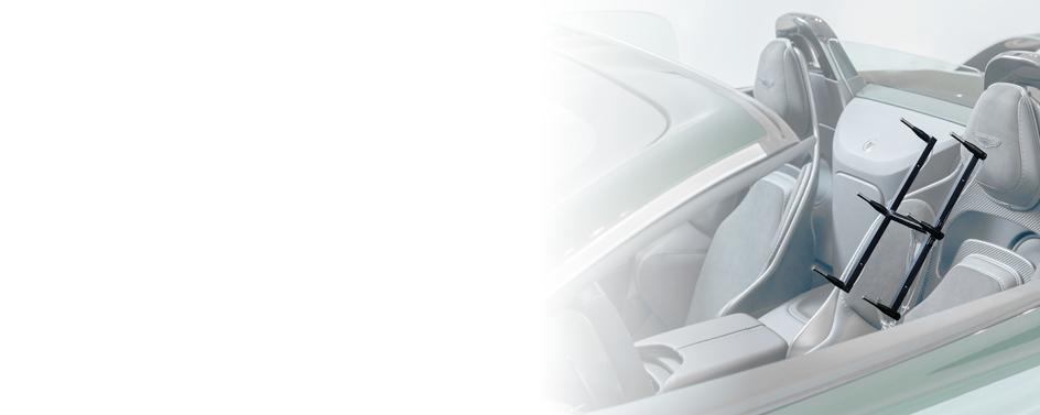 HARMAN Chooses GRAS ¼” Microphones for Measurements in System Engineering