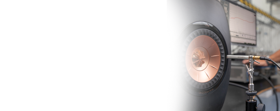GRAS Releases New Microphones with EQset™